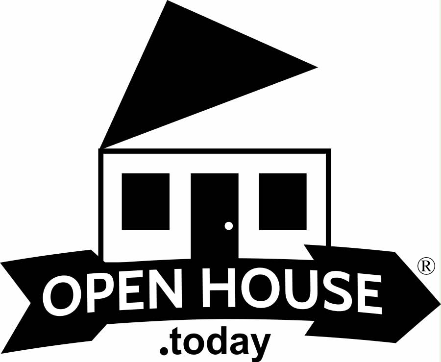 OpenHouse.Today Logo