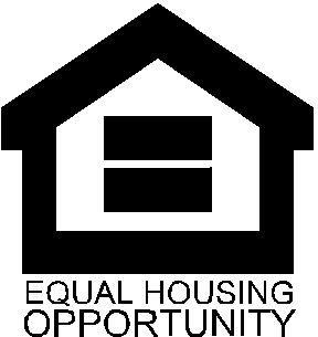 Equal Housing Opportunity Graphic